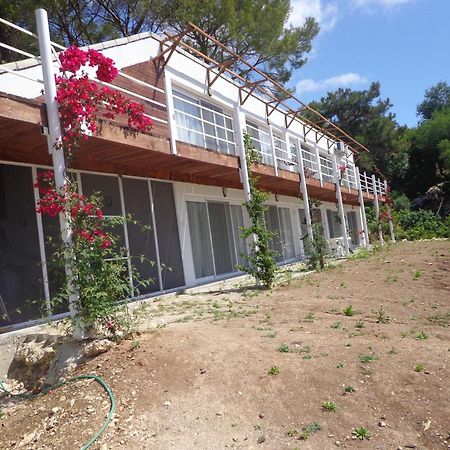 Farmhill Kumluca Exterior foto