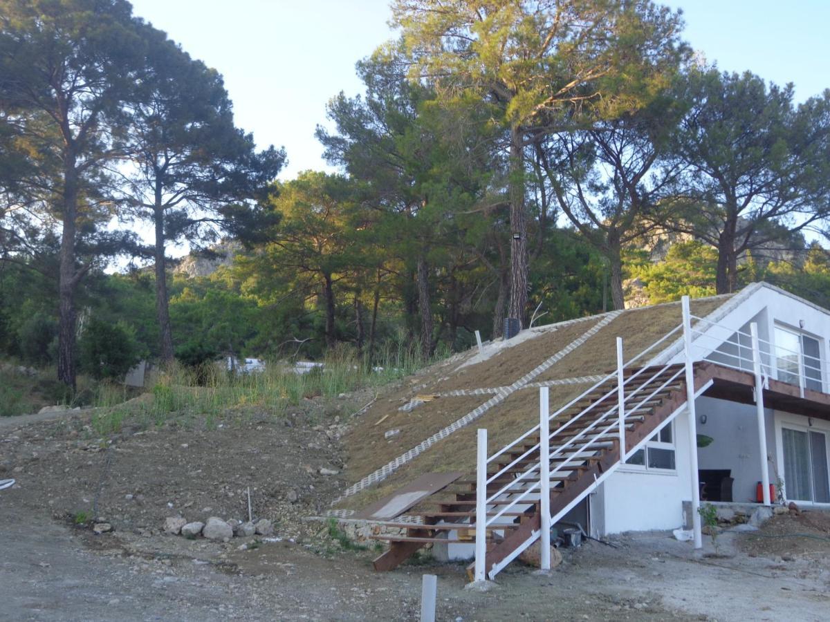 Farmhill Kumluca Exterior foto