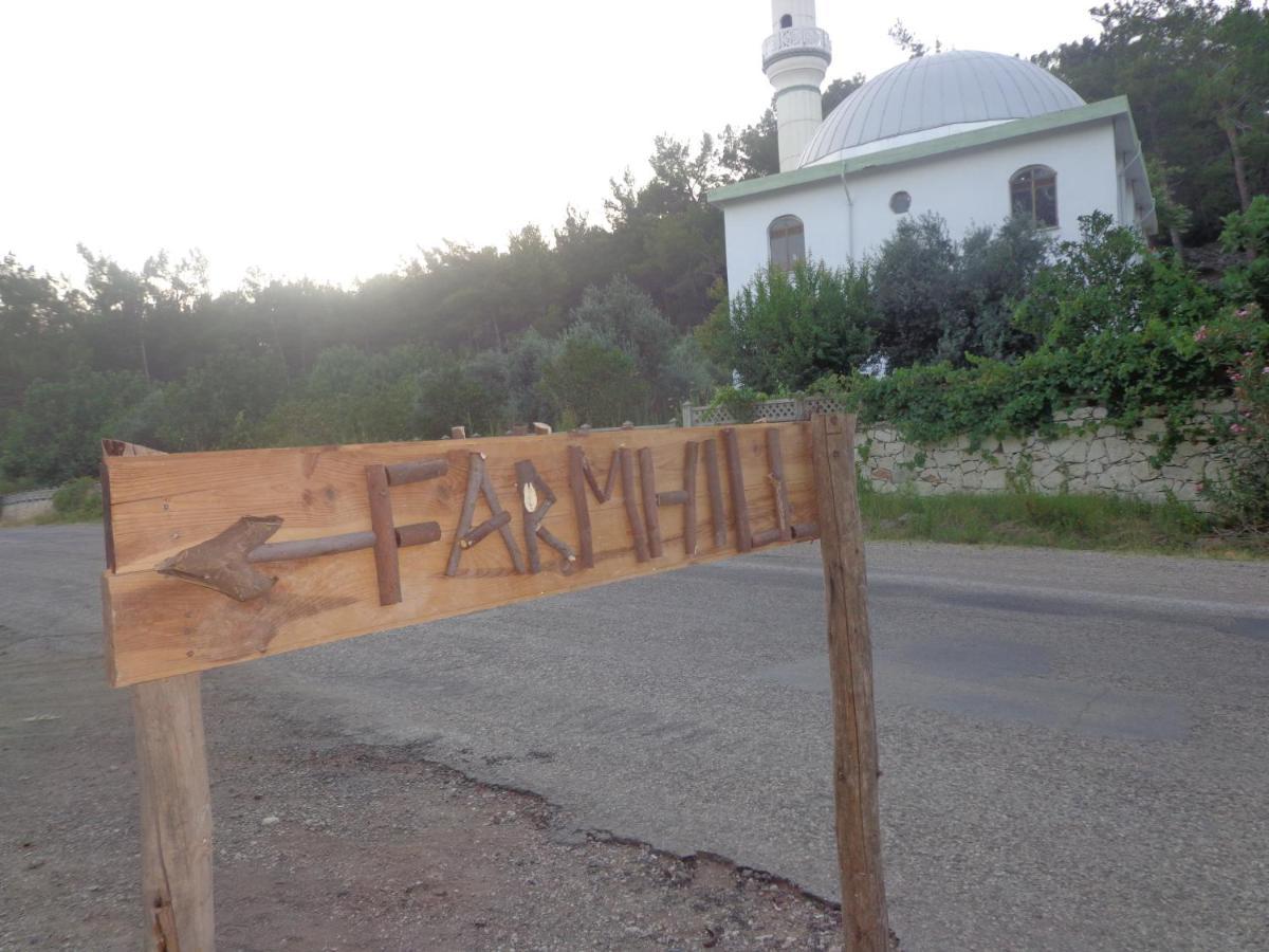 Farmhill Kumluca Quarto foto