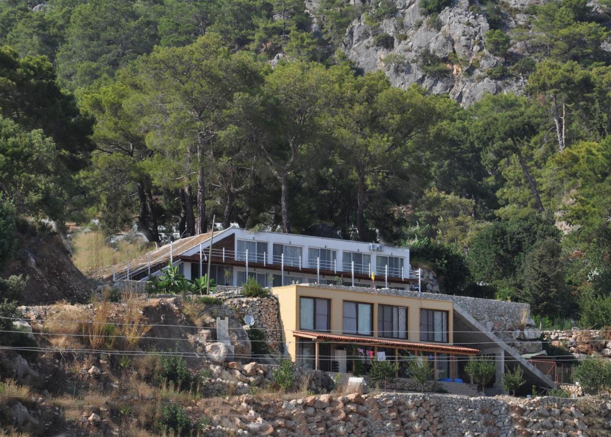 Farmhill Kumluca Exterior foto