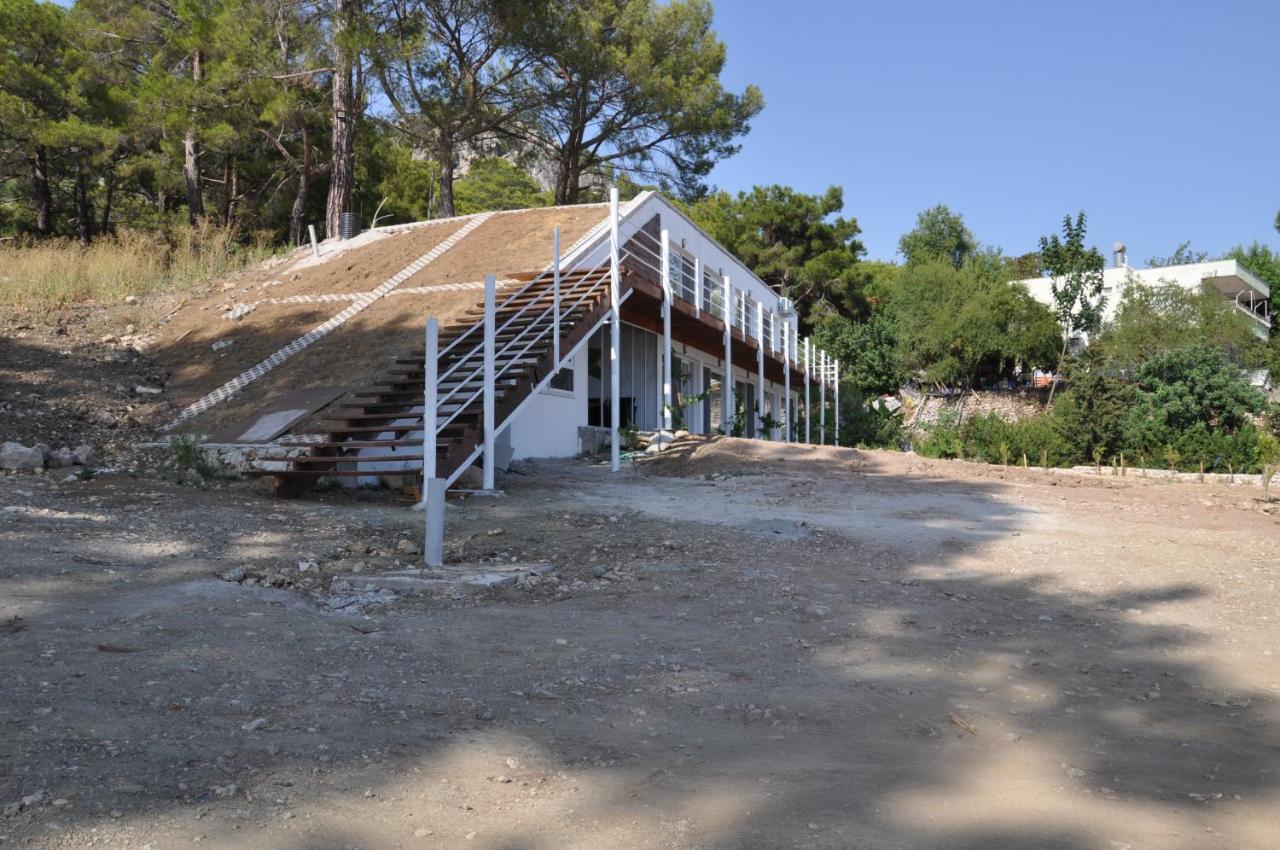 Farmhill Kumluca Exterior foto