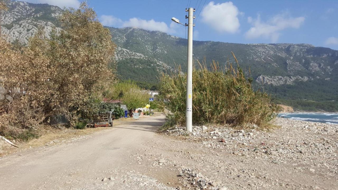 Farmhill Kumluca Exterior foto
