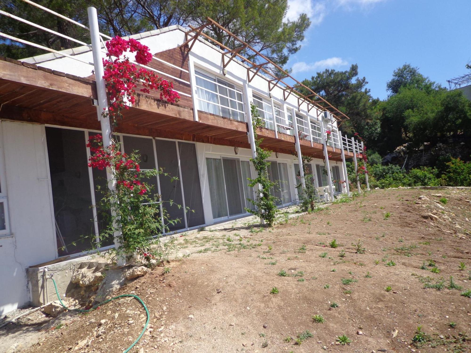 Farmhill Kumluca Exterior foto
