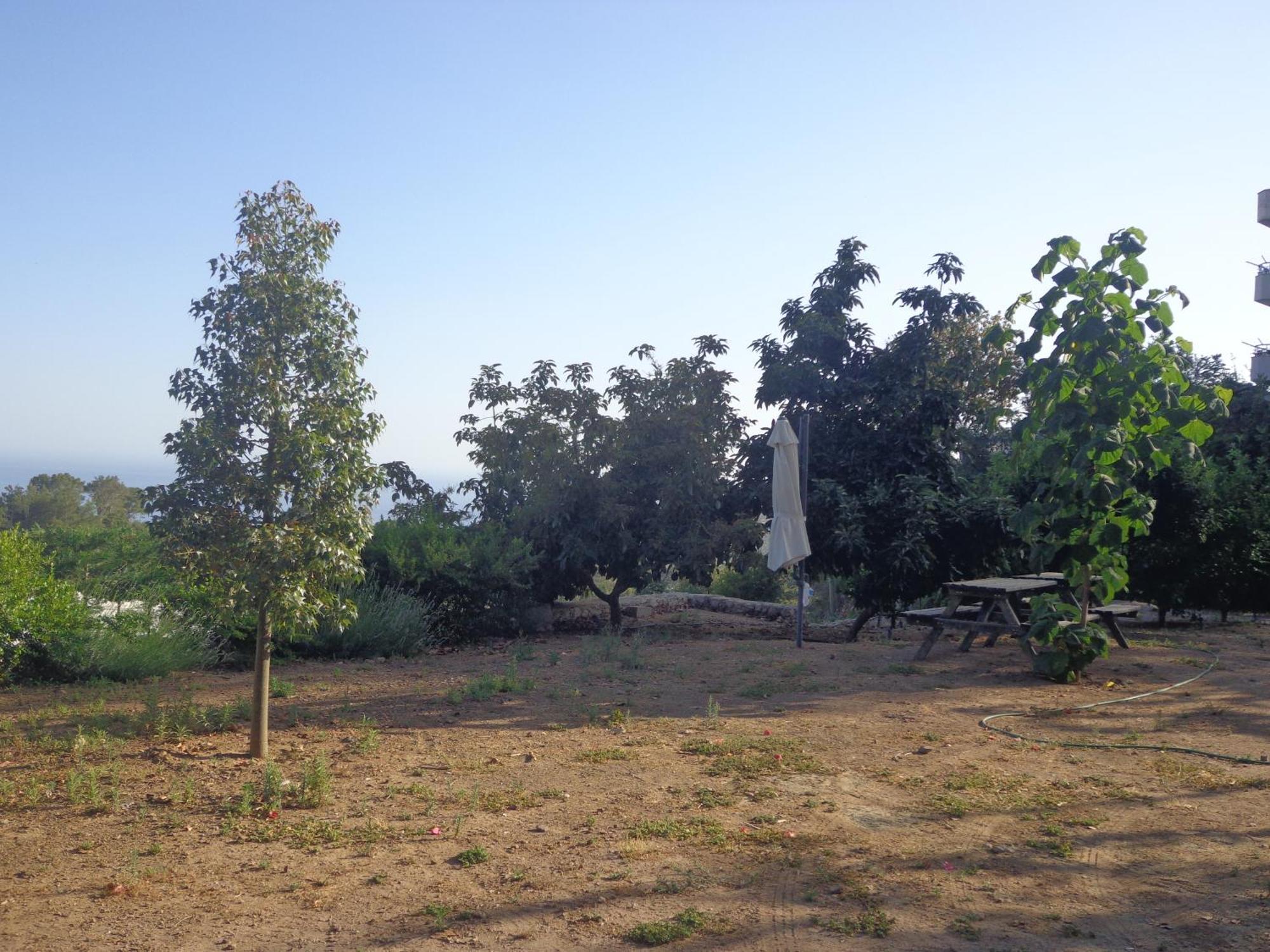 Farmhill Kumluca Exterior foto