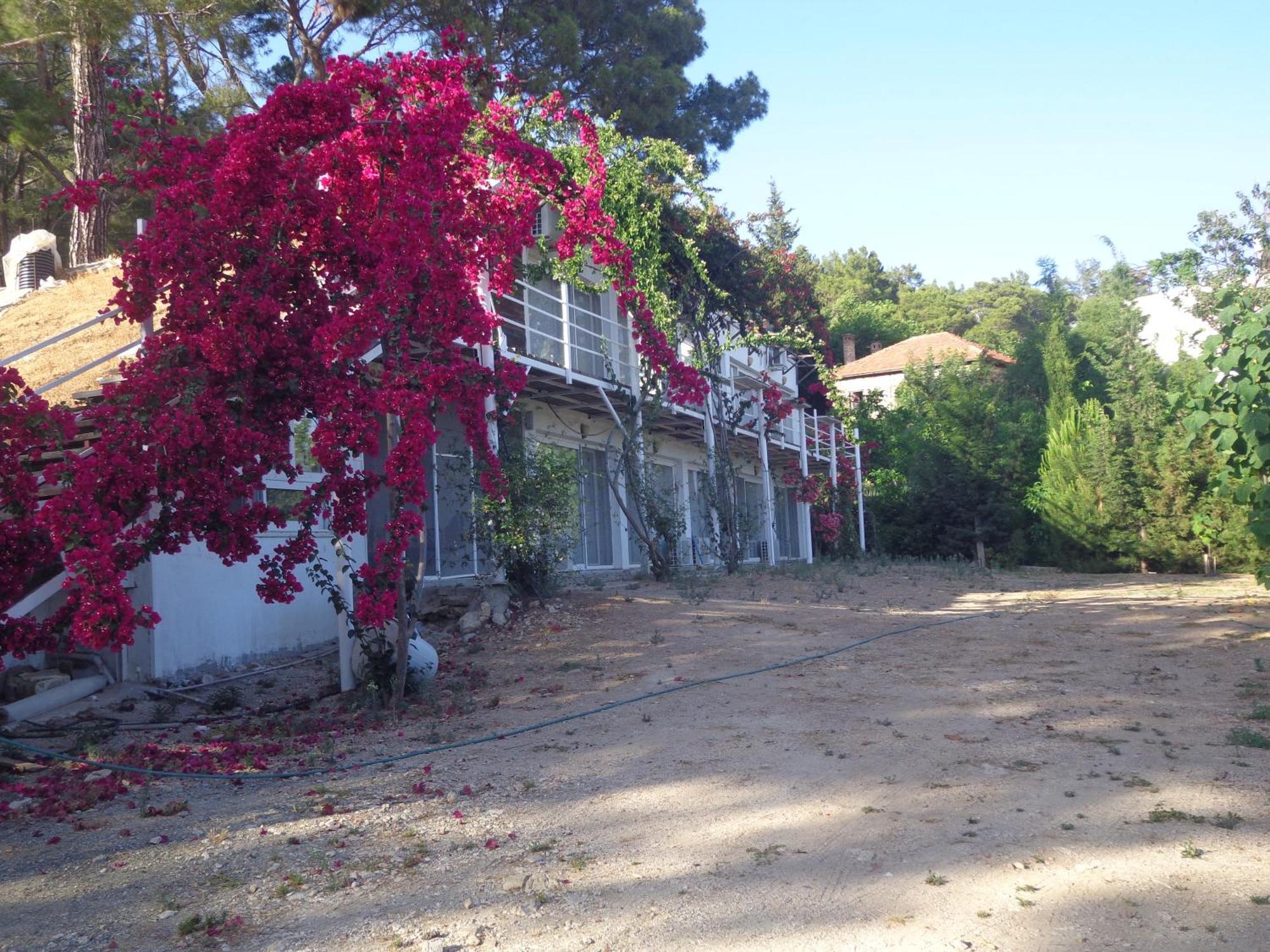 Farmhill Kumluca Exterior foto