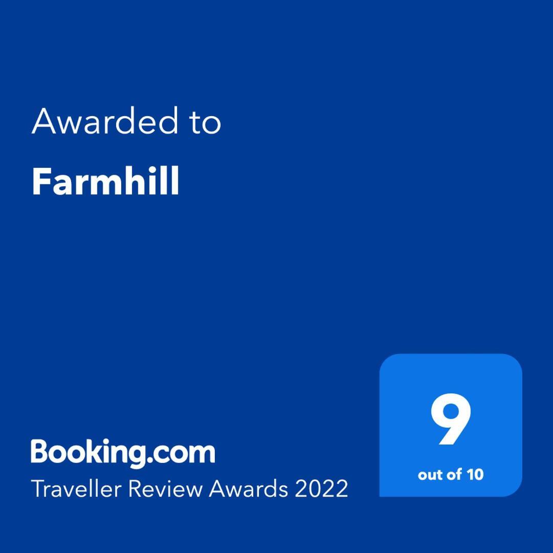 Farmhill Kumluca Exterior foto